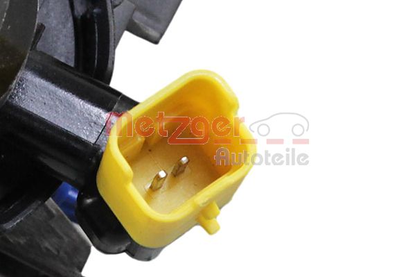 METZGER 4006414 Thermostat, Kühlmittel